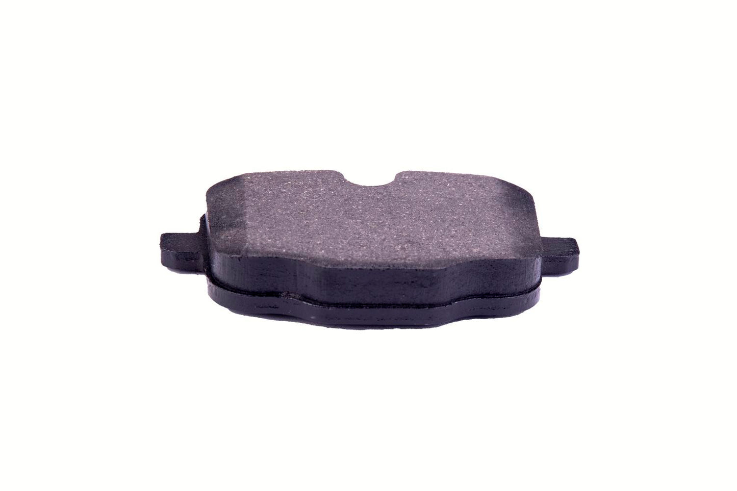 HELLA Brake pad set - T2558 - for e.g. BMW 8DB355024-921
