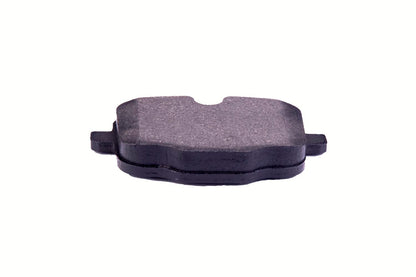HELLA Brake pad set - T2558 - for e.g. BMW 8DB355024-921