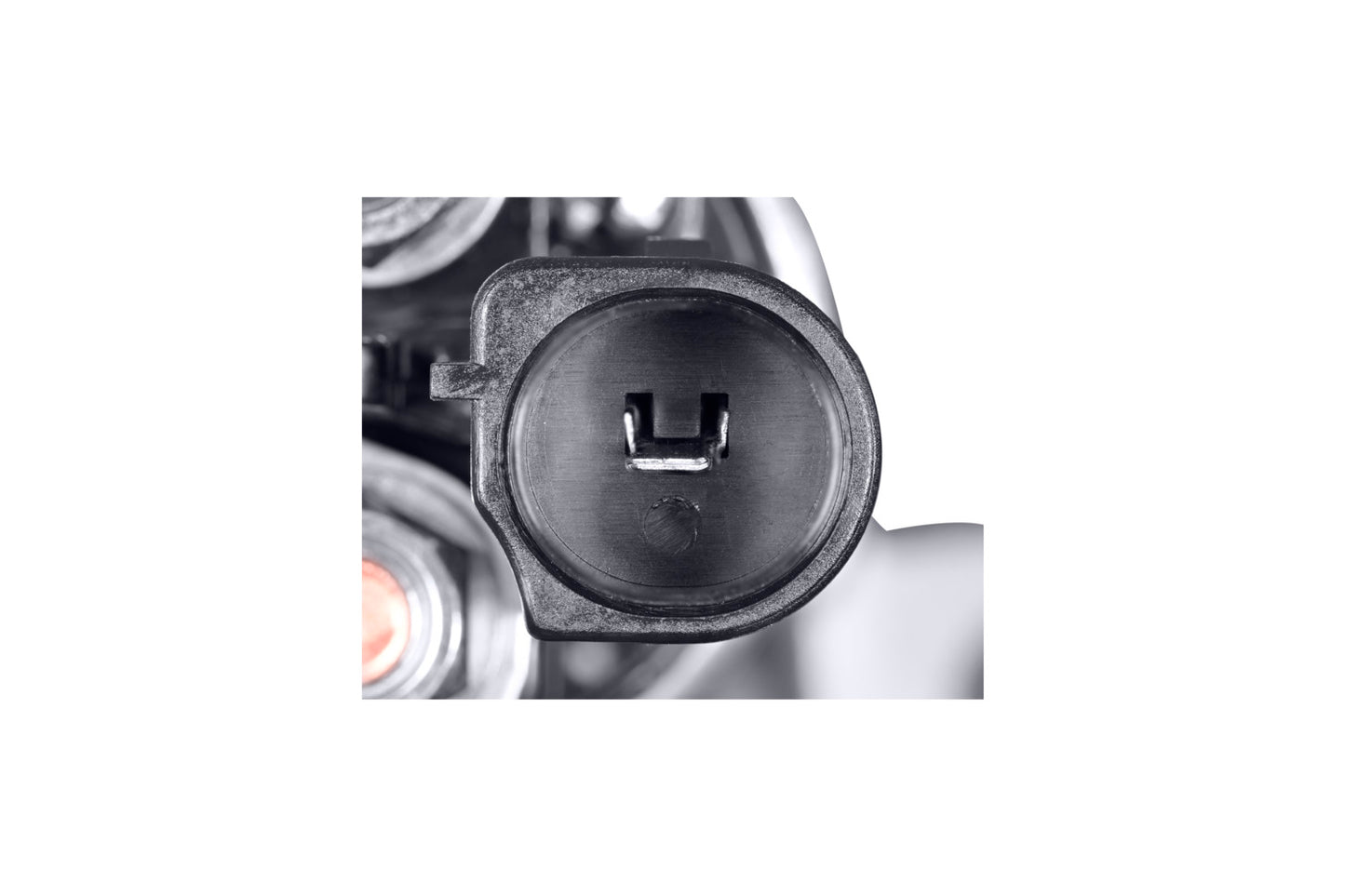 HELLA Starter - 12V - 1.1kW - for e.g. VW Golf V (1K1) 8EA012527-551