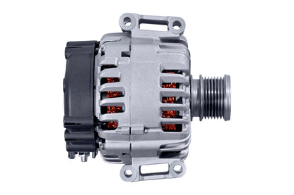 HELLA Alternator - 12V - 220A - for e.g. MERCEDES-BENZ SPRINTER 3,5-t Bus (B906)  8EL015637-771