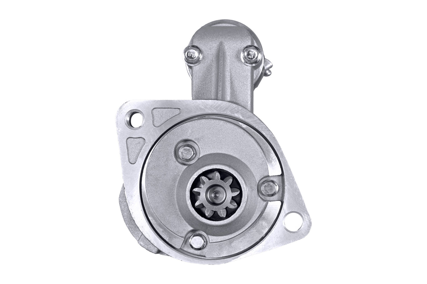 HELLA Starter - 12V - 1.4kW - for e.g. Opel Corsa B (S93) 8EA011610-921