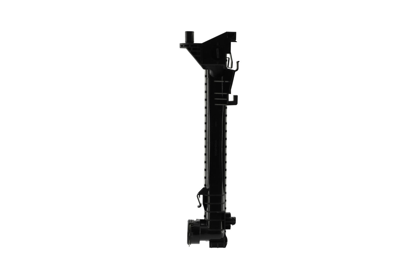 Hella Engine Coolant Radiator 8MK366301-891