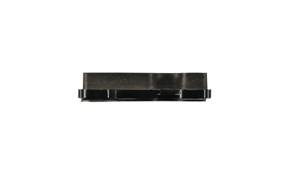 HELLA Brake pad set - T1157 - for e.g. PORSCHE 8DB355008-491