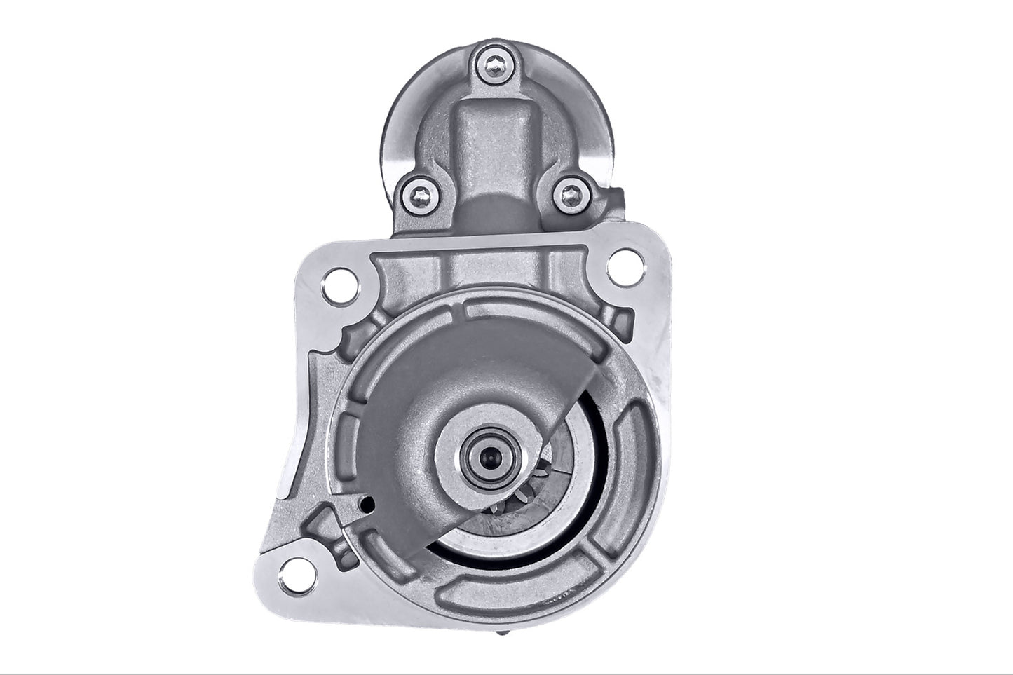 HELLA Starter - 12V - 1.4kW - for e.g. Ford Escort V (AAL, ABL) 8EA012526-601