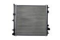 Hella Engine Coolant Radiator 8MK366301-371
