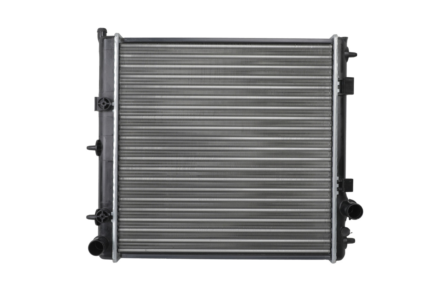 Hella Engine Coolant Radiator 8MK366301-371