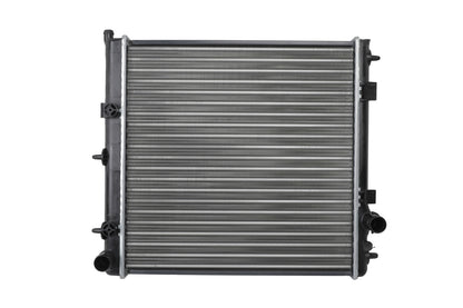 Hella Engine Coolant Radiator 8MK366301-371