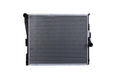 Hella Engine Coolant Radiator 8MK366300-551