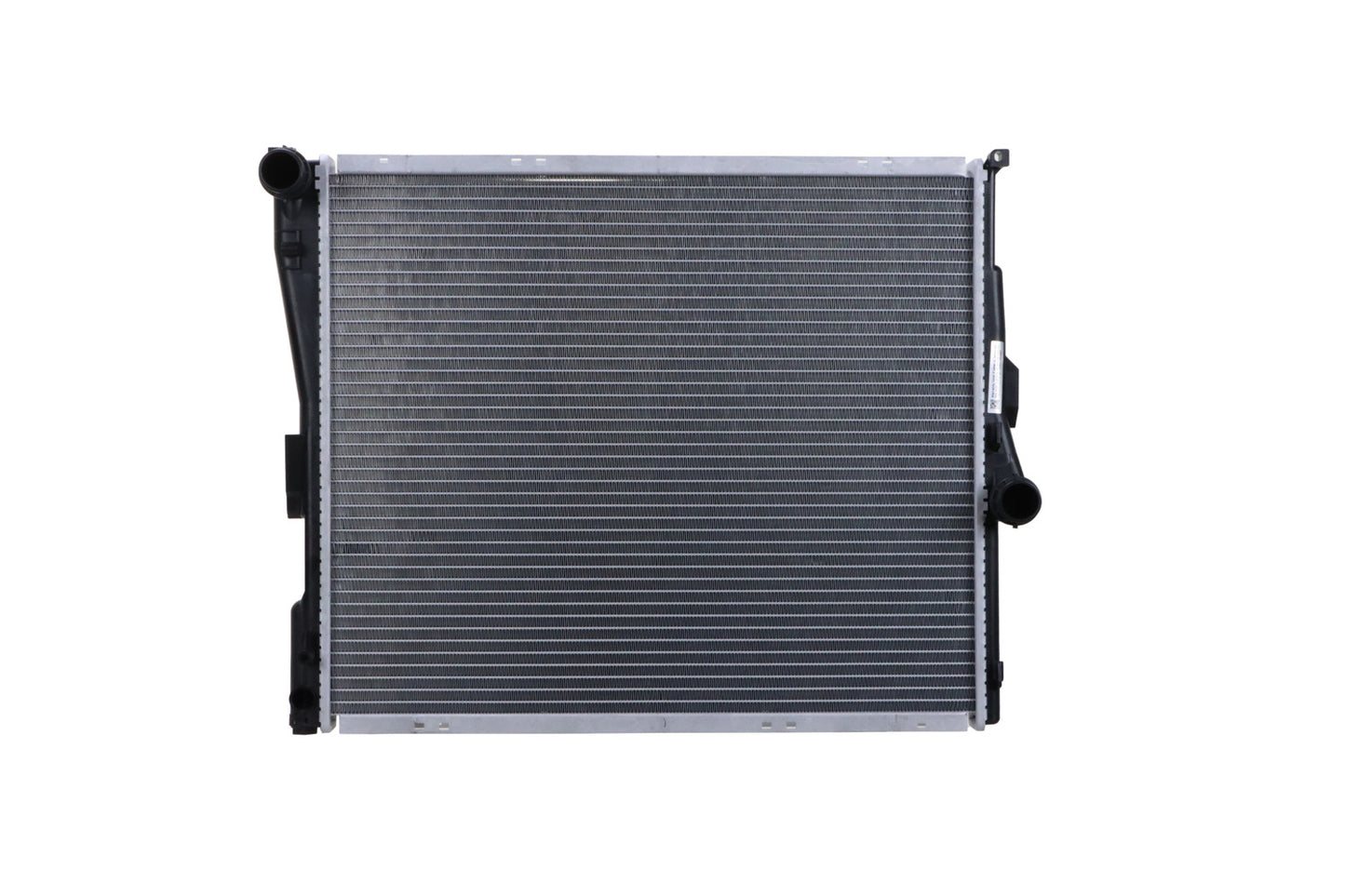 Hella Engine Coolant Radiator 8MK366300-551