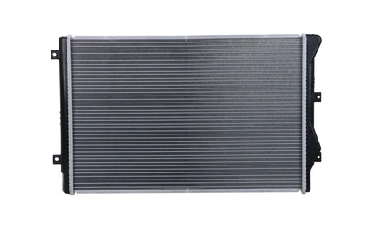 Hella Engine Coolant Radiator 8MK366302-361