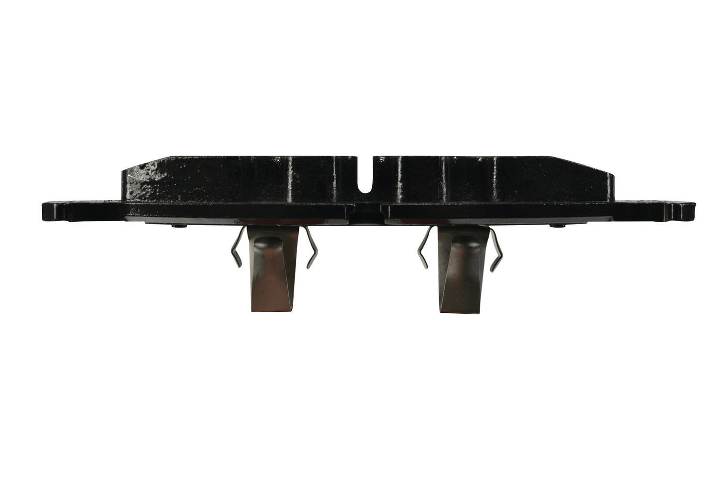 HELLA Brake pad set - T1300 - for e.g. BMW 8DB355009-921