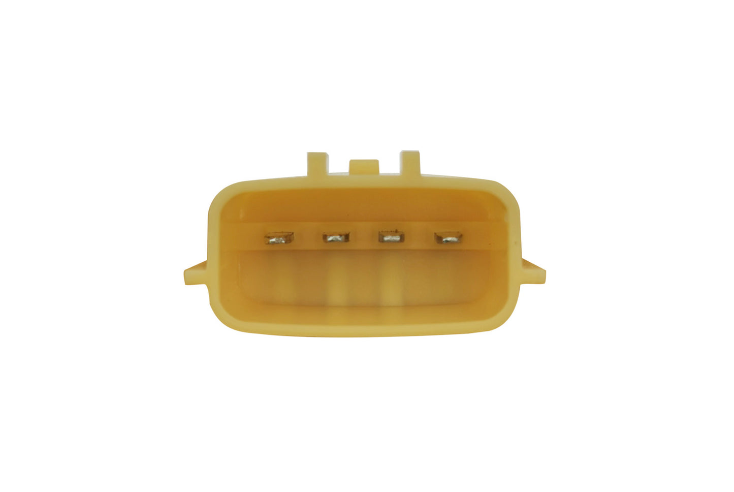 HELLA Fuel Feed Unit - Electric - 4-pin connector 8TF358316-851