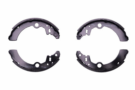 HELLA Brake Shoe Set - H9500 - for e.g. CHEVROLET / MAZDA / SUZUKI 8DB355002-501