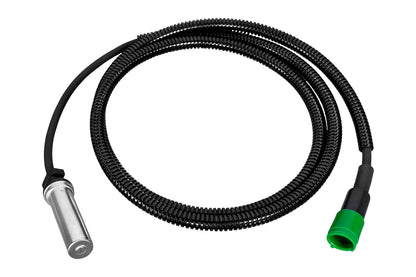 HELLA Sensor, wheel speed - 2-pin connector - Rear Axle 6PU230052-531
