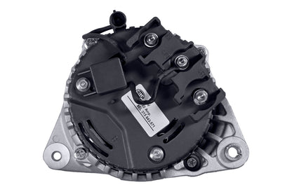 HELLA Alternator - 14V - 120A - for e.g. Case IH MXM / New Holland TM 8EL015643-571
