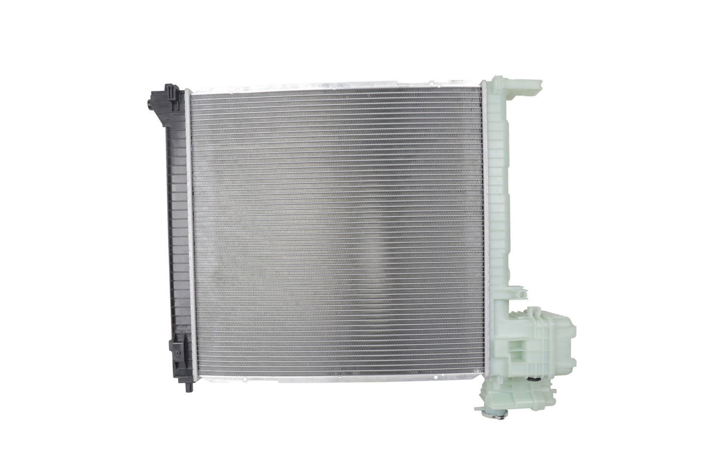 Hella Engine Coolant Radiator 8MK366301-341