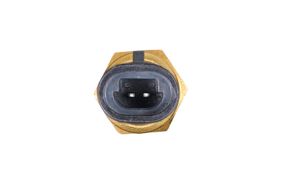 HELLA Sensor, coolant temperature - 2-pin connector 6PT358385-481