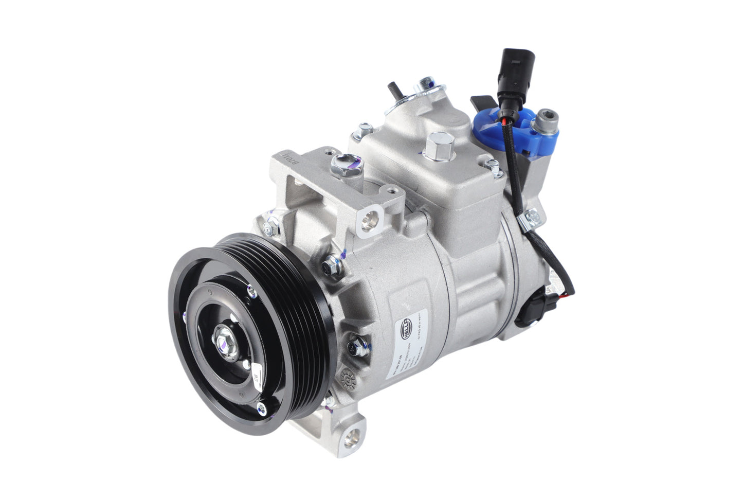 Hella Aircon Compressor 8FK366201-091