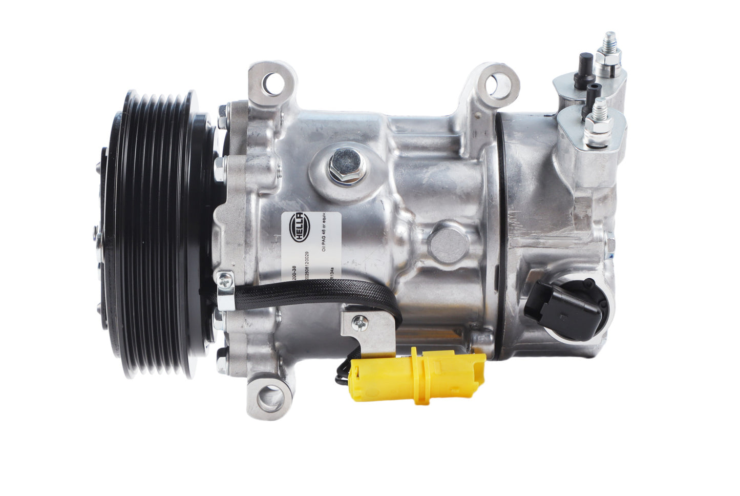 Hella Aircon Compressor 8FK366200-381