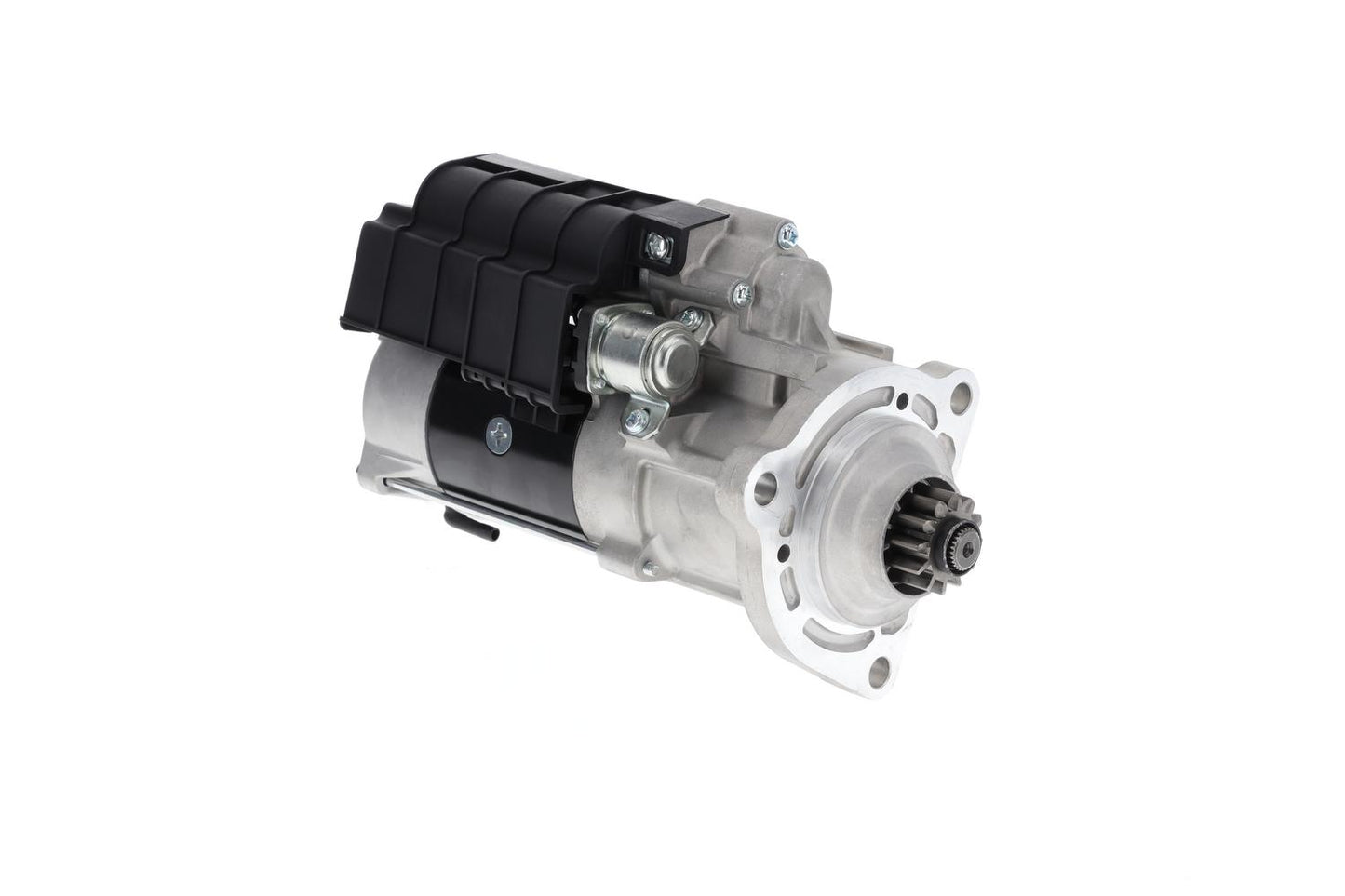 HELLA Starter - 24V - 6.0kW - for e.g. Scania PGRT 8EA012586-671