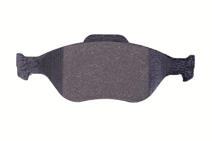 HELLA Brake pad set - T1566 - for e.g. DAIHATSU / TOYOTA 8DB355006-721