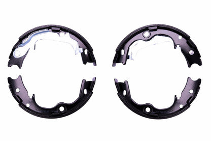 HELLA Brake Shoe Set, parking brake - H1791 - for e.g. HYUNDAI / KIA 8DA355051-091