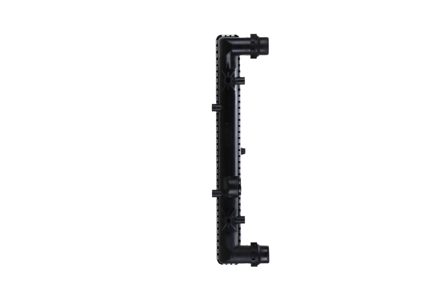 Hella Engine Coolant Radiator 8MK366302-681