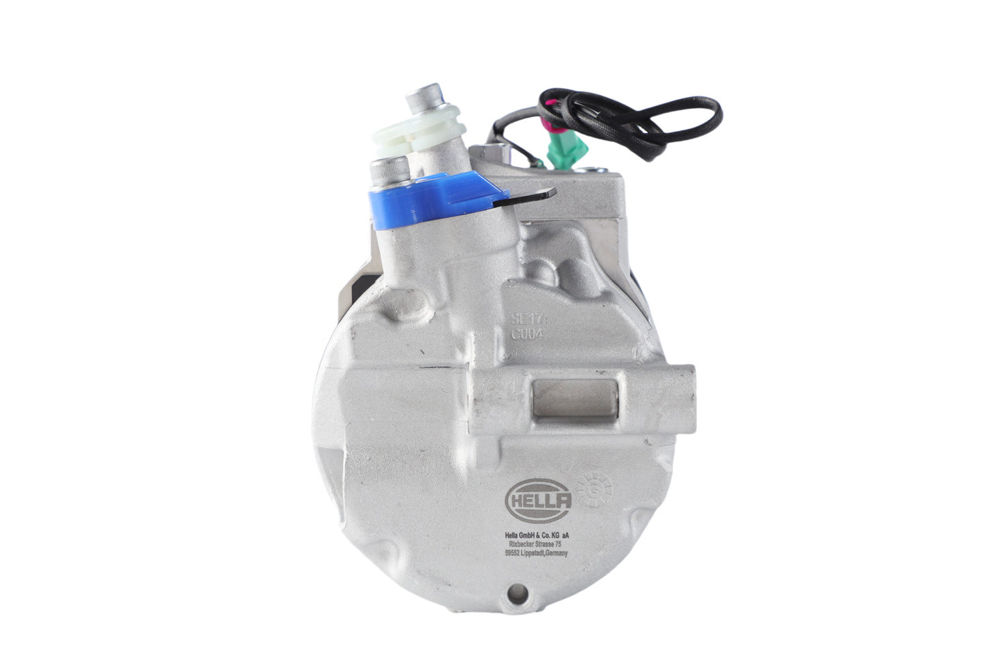 Hella Aircon Compressor 8FK366200-181