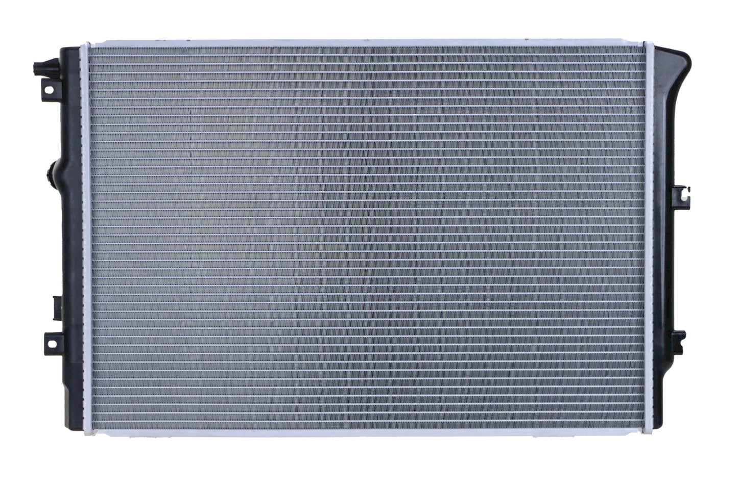 Hella Engine Coolant Radiator 8MK366302-451