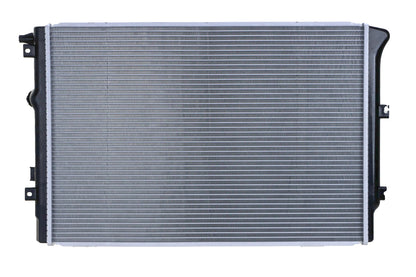 Hella Engine Coolant Radiator 8MK366302-451