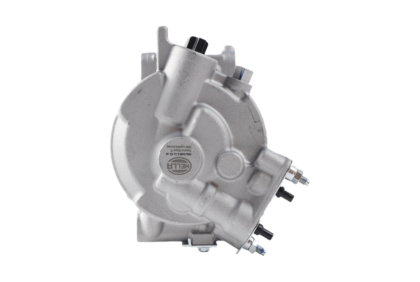 Hella Aircon Compressor 8FK366200-981