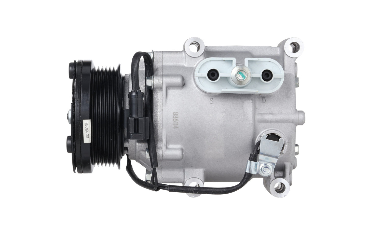 Hella Aircon Compressor 8FK366201-581