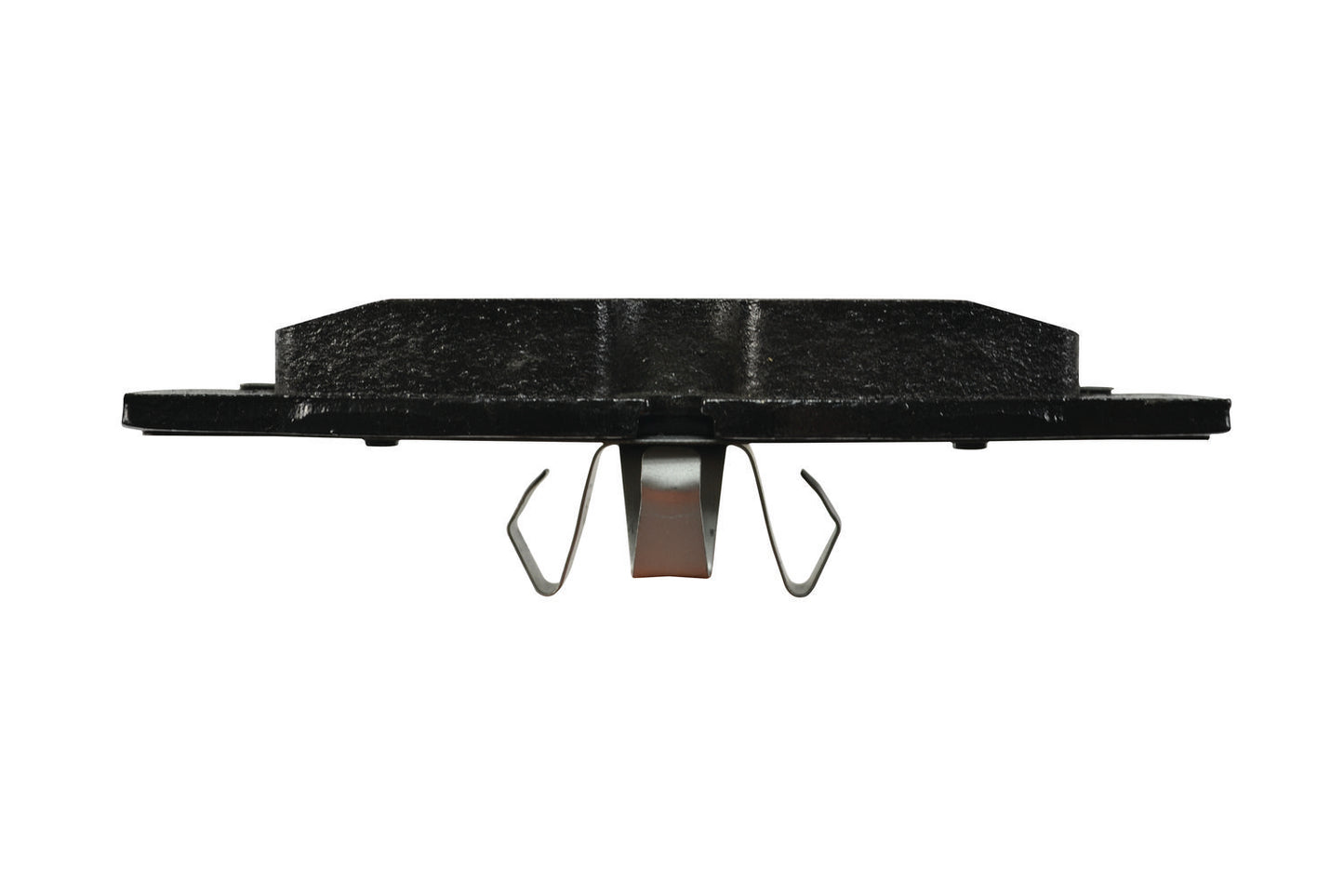 HELLA Brake pad set - T1509 - for e.g. BMW 8DB355011-941