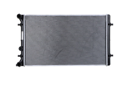 Hella Engine Coolant Radiator 8MK366302-591