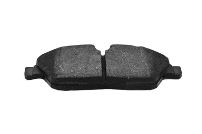 HELLA Brake pad set - T2398 - for e.g. BMW 8DB355021-881