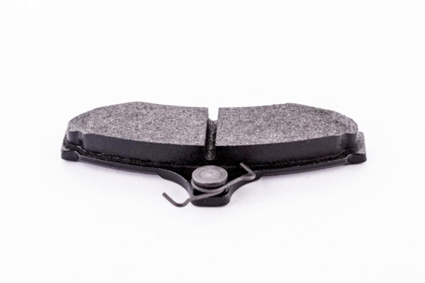 HELLA Brake pad set - T1253 - for e.g. CHEVROLET / DAEWOO / MITSUBISHI 8DB355009-491