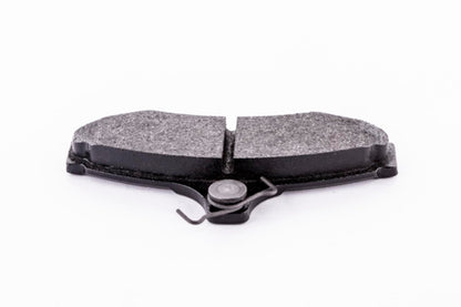 HELLA Brake pad set - T1253 - for e.g. CHEVROLET / DAEWOO / MITSUBISHI 8DB355009-491