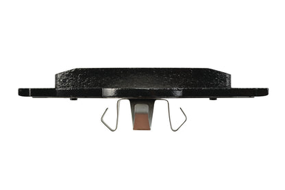 HELLA Brake pad set - T1189 - for e.g. VOLVO 8DB355008-851