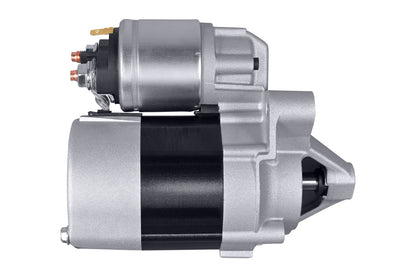 HELLA Starter - 12V - 0.85kW - for e.g. Renault Clio II (Bb_, Cb_) 8EA011610-061