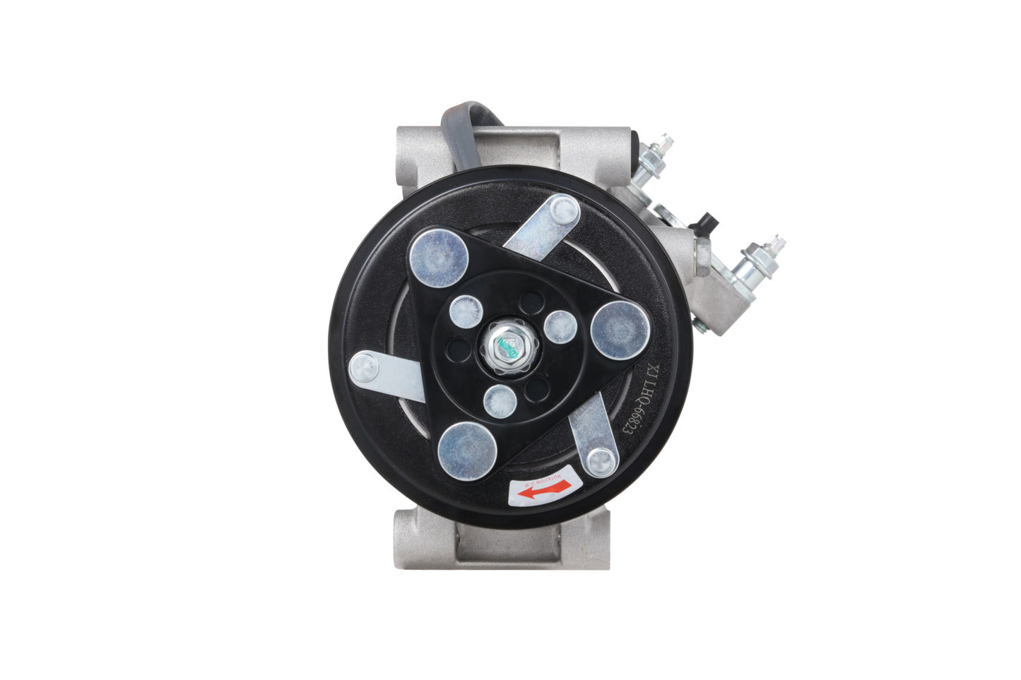Hella Aircon Compressor 8FK366201-491