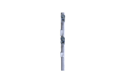 Hella Aircon Condenser 8FC366221-581