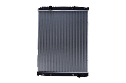 Hella Engine Coolant Radiator 8MK366302-221