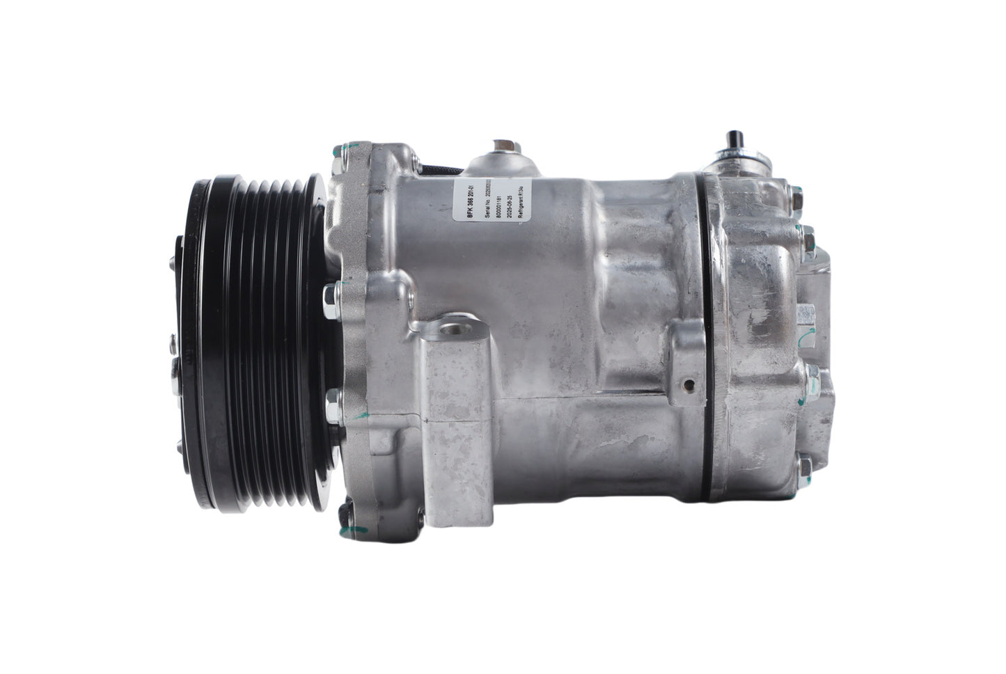 Hella Aircon Compressor 8FK366201-011