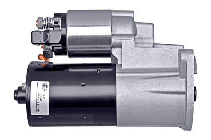 HELLA Starter - 12V - 1.1kW - for e.g. VW Polo (9N_) 8EA012527-221
