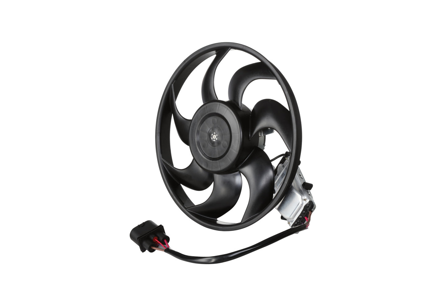 Hella Radiator Cooling Fan 8EW366420-531