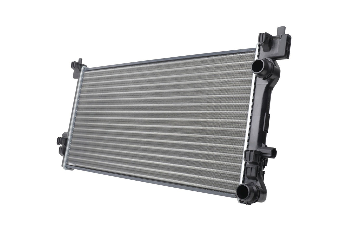 Hella Engine Coolant Radiator 8MK366301-711
