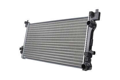 Hella Engine Coolant Radiator 8MK366301-711