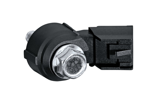 HELLA Knock Sensor - 2-pin connector 6PG013114-611