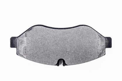 HELLA Brake pad set - C9005 - for e.g. NISSAN 8DB355005-611