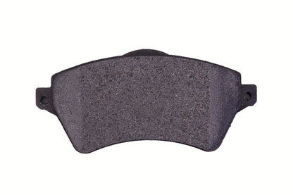 HELLA Brake pad set - T1283 - for e.g. LAND ROVER 8DB355009-761